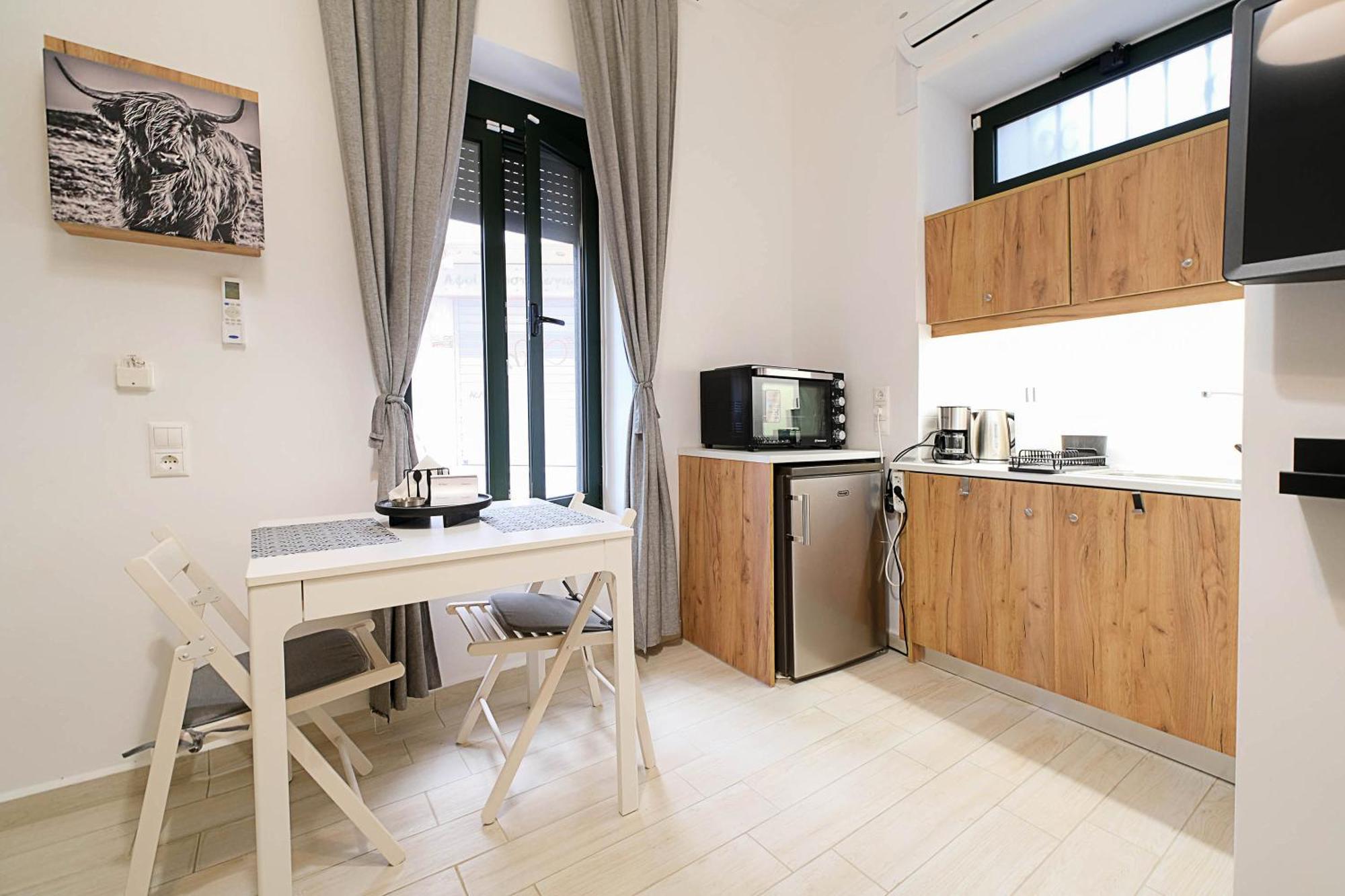 Irene & Irene - Center Apartment Heraklion (Crete)