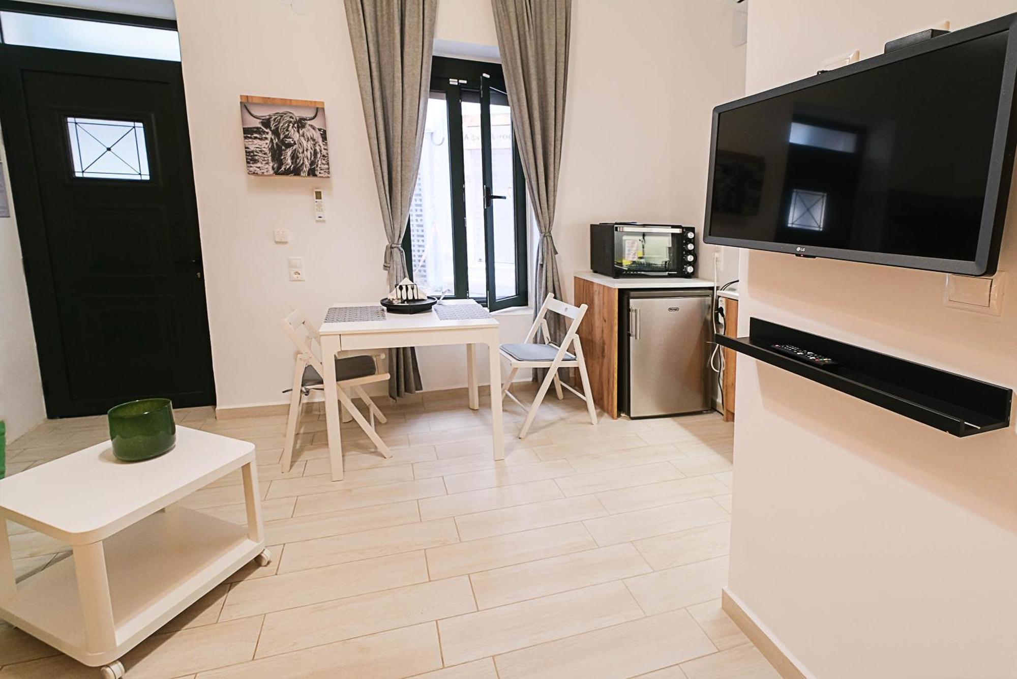 Irene & Irene - Center Apartment