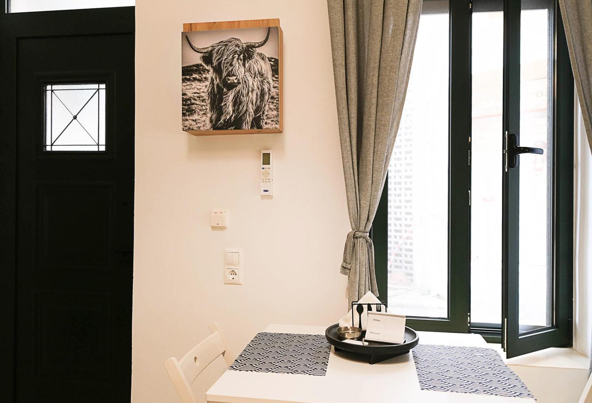Irene & Irene - Center Apartment *