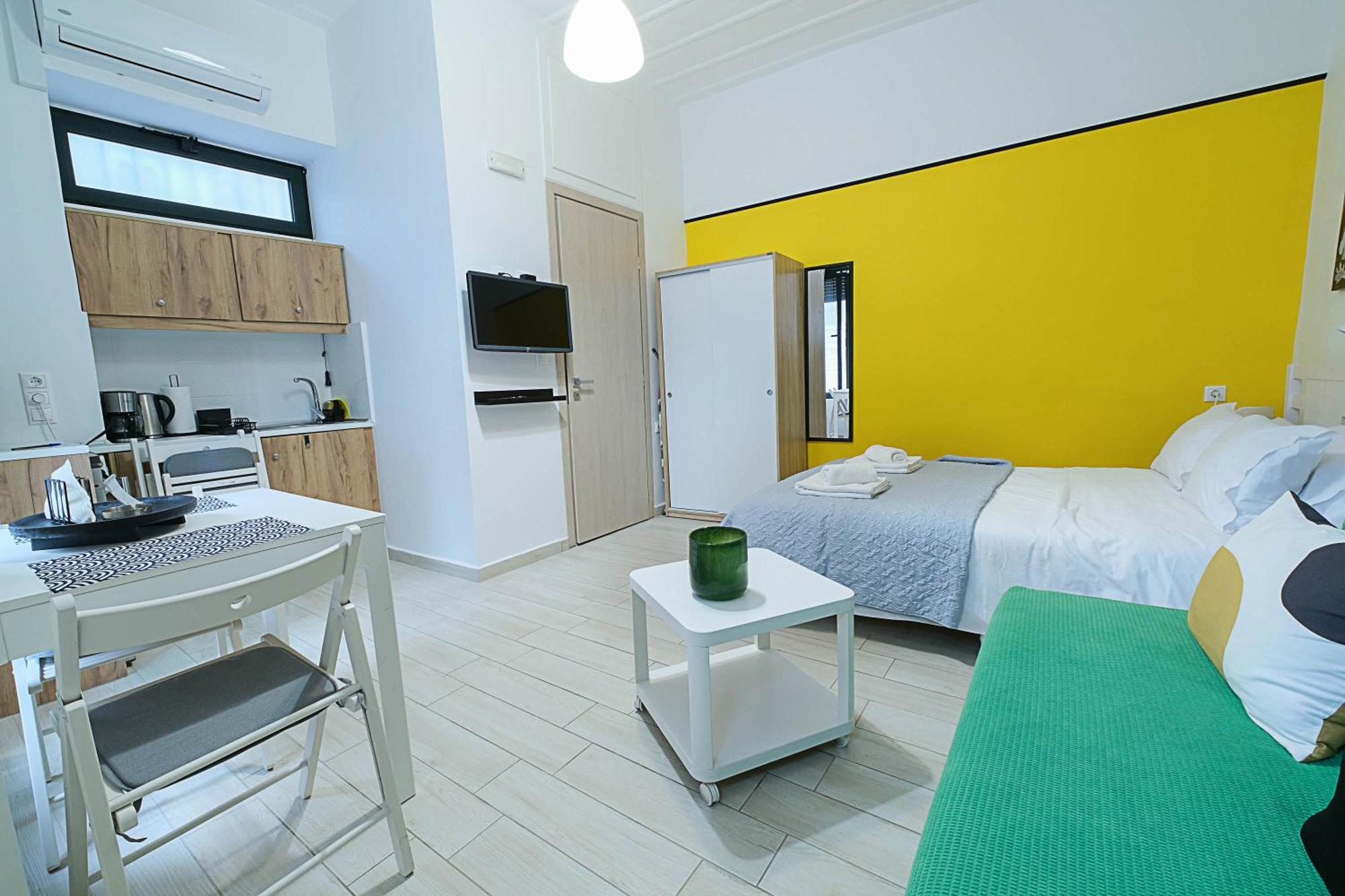 Apartment Irene & Irene - Center *