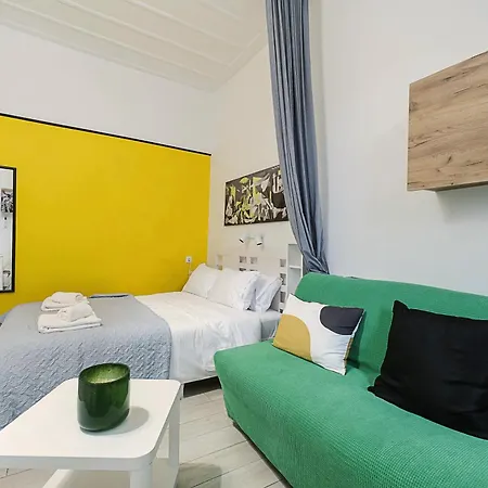 Irene Apartment & Irene Studio - City Center Heraklion  Exterior photo