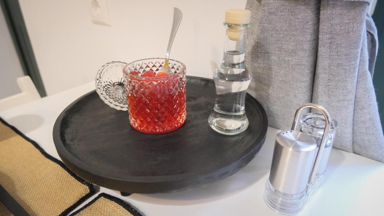 Apartmán Irene & Irene - Center